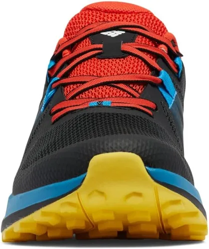 Vista 3 de Columbia Zapatos de senderismo Hatana Max Outdry para hombre, 1
