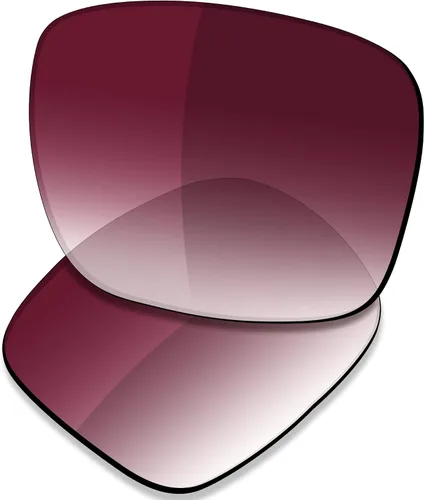 Vista 30 de SAUCER Lentes de repuesto prémium para gafas de sol Oakley Holbrook XXL OO9487