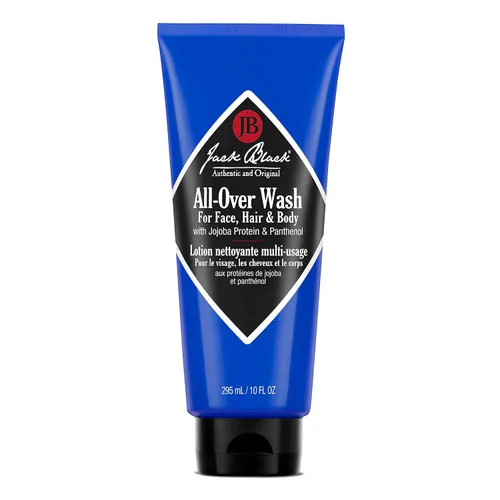 Vista 26 de Jack Black Body & Hair Cleanser – Mens Body Wash, Mens Shampoo, Skin Care, Hair Care, Body Wash Men, Sulfate–Free