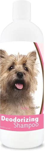 Vista 53 de Healthy Breeds Shih Tzu Champú Desodorizante 16 oz