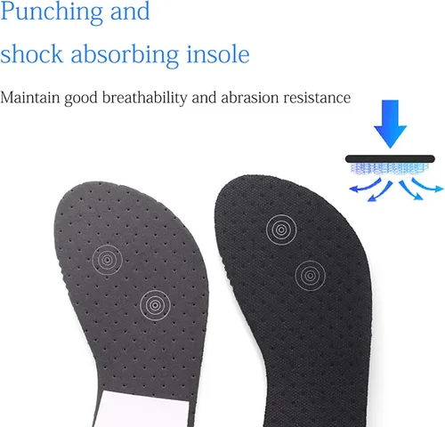 Vista 3 de Kotii Zapatos de agua para mujeres y hombres niños descalzos de secado rápido, zapatos de playa para natación, yoga, ejercicio