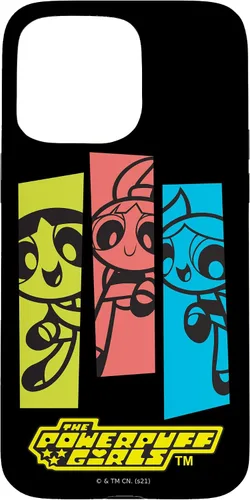Vista 30 de Funda para iPhone 13 Pro Powerpuff Girls Three Power Puffs