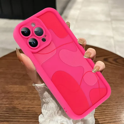 Vista 134 de MOWIME Funda compatible con iPhone 7/8/SE 2020, estampado de guepardo, a prueba de golpes, funda protectora de TPU suave para mujeres y niñas, funda
