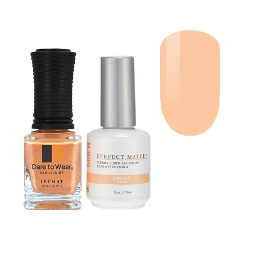 Vista 129 de Esmalte de uñas Lechat Perfect Match 40 días en Río