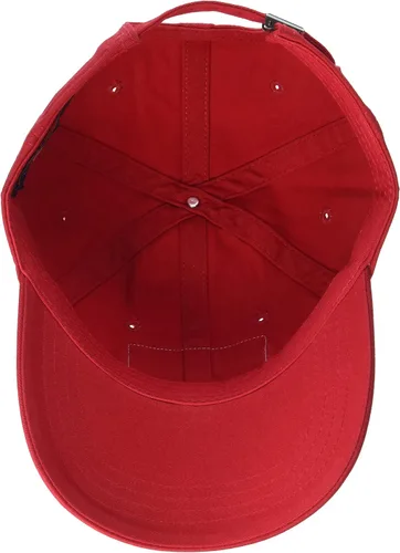 Vista 3 de Tommy Hilfiger Gorra de béisbol ajustable Tony de algodón para hombre