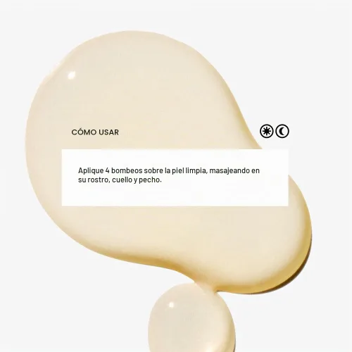 Vista 6 de CLEARstem CELLRENEW - Suero facial con células madre y ácido hialurónico, 1 onza