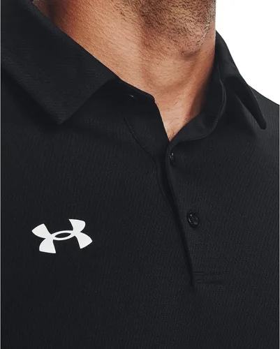 Vista 6 de Under Armour Tech Team - Polo de manga corta para hombre