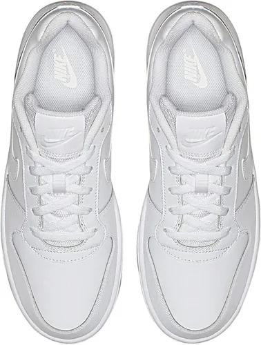 Vista 4 de Nike Ebernon - Tenis de baloncesto para hombre