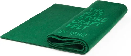 Vista 40 de The Felt Store Fieltro artesanal por el patio – Tela de fieltro suave, afelpada y duradera para manualidades, decoraciones, bordado