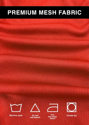 Vista 5 de Starting 5 Pantalones cortos de baloncesto para hombre con bolsillos pantalones cortos de entrenamiento de gimnasio para hombre paquete de 4
