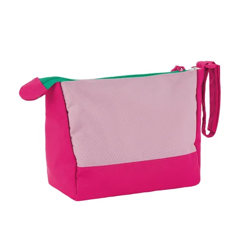 Vista 7 de Bolsa de baño infantil Wildlife Elephant (versión simple)