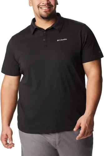 Vista 6 de Columbia Polo Thistletown Hills para hombre