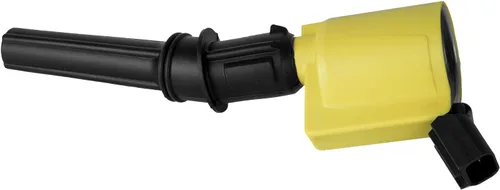 Vista 8 de Paquete de bobina de encendido y bujías compatibles con Ford 4.6L 5.4L V8 F-150 F-250 Expedition Crown Victoria Mustang Lincoln Town Car Mercury