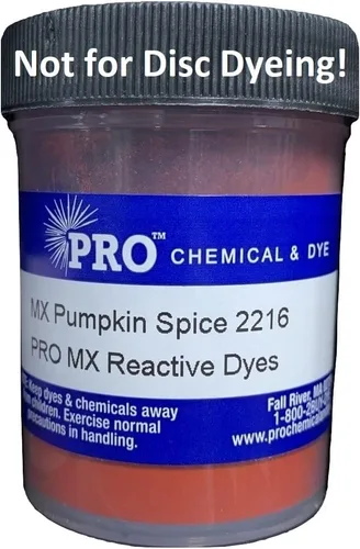 Vista 80 de PRO MX - Tinte reactivo 8oz (227 gramos) (Amethyst)