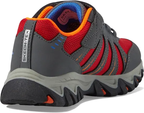 Vista 5 de Skechers Boy's Rugged Ranger-Hydro-Scout Sneaker