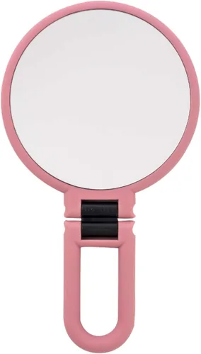 Vista 9 de Danielle Espejo de maquillaje plegable de aumento 15X, acrílico