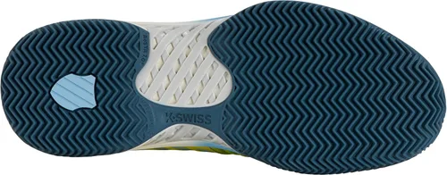 Vista 5 de K-Swiss Zapatillas de pádel Express Light 3 para hombre