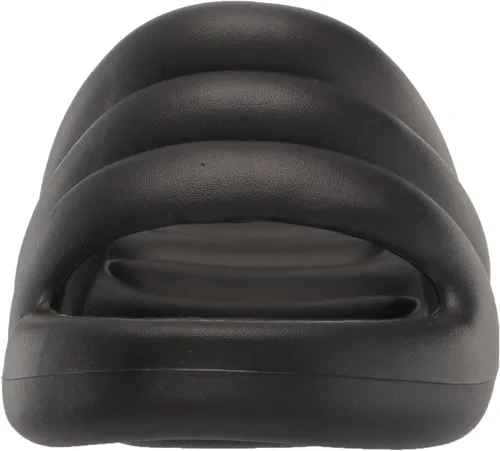 Vista 2 de YOKI Women's Chunky Sandals Flat