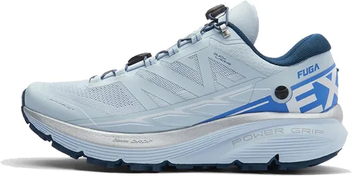 Vista 5 de KAILAS Zapatillas de trail running Fuga EX2 para mujer