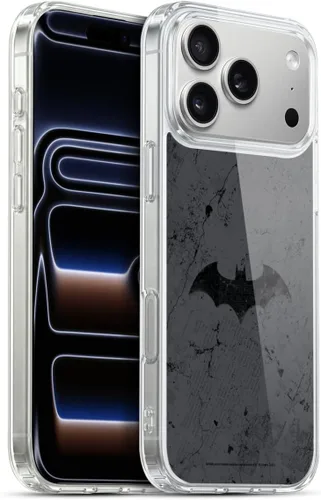 Vista 141 de Head Case Designs Funda de gel Hush con licencia oficial de Batman DC Comics #608 (protección de grado militar) compatible con Apple iPhone 7