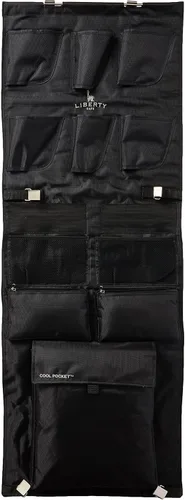 Vista 2 de Liberty Safe Organizador de panel de puerta (talla 12)