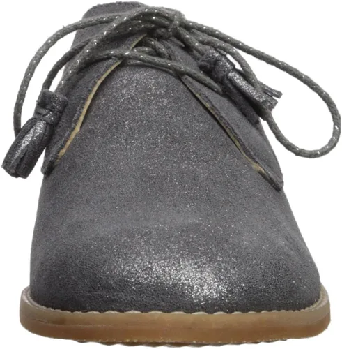 Vista 2 de Hush Puppies Chardon Oxford unisex para adultos