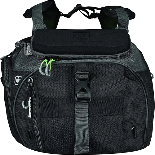 Vista 7 de OGIO Bolsa de lona Endurance