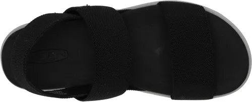 Vista 5 de KEEN womens Elle Backstrap Casualplatformopentoe