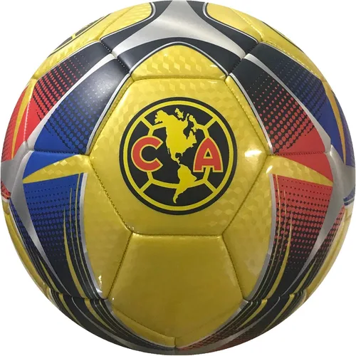 Vista 5 de Icon Sports Official Club América Soccer Ball