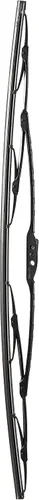 Vista 5 de Limpiaparabrisas Blade 2 de RAIN-X Weatherbeater, Paquete de 5