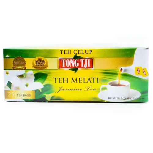 Vista 6 de Tong Tji Té de jazmín 25 ct, 1.76 oz (paquete de 2)