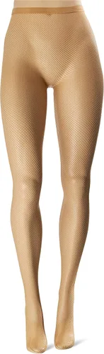 Vista 5 de Capezio Studio Basics - Mallas sin costuras para mujer
