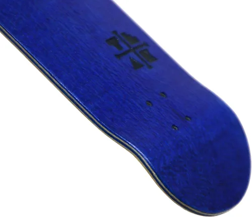 Vista 5 de Teak Tuning Diapasón profesional completo de 1.260 in, totalmente montado con componentes de nivel profesional, cubierta de madera