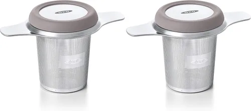 Vista 10 de OXO BREW - Cesta infusora de té