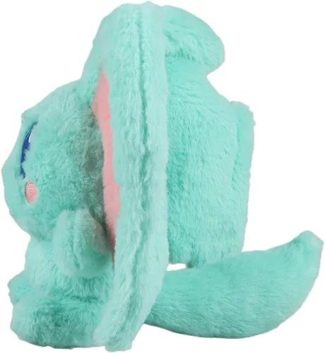 Vista 3 de Kirby - Peluche de Elfilin de 11.0 pulgadas para regalo de fanáticos del juego, linda figura de peluche para niños y adultos