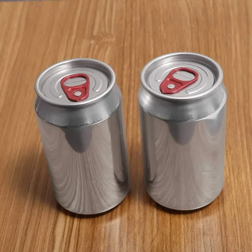 Vista 7 de Aislor Fundas para tapas de latas, cubierta protectora de anillo para latas de soda, cubierta protectora para latas de bebidas, color rojo, 20