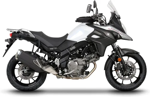 Vista 3 de Sistema 3P Suzuki V-Strom 650