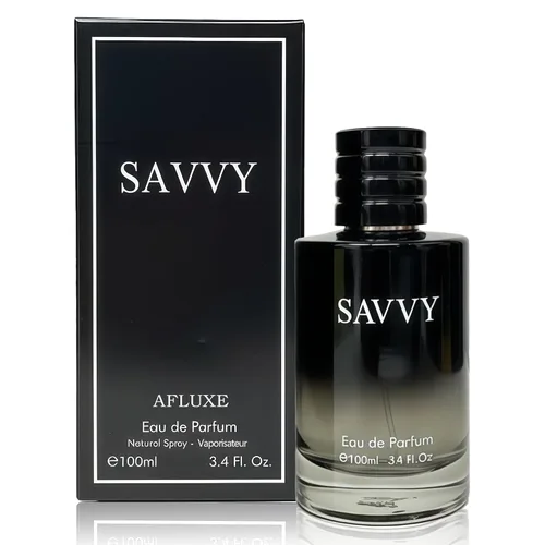 Vista 28 de AFLUXE AVENTO UOMO Colonia para hombre Aroma fresco amaderado de larga duración Eau de Toilette de 3.4 fl oz Set de regalo de lujo