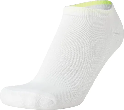 Vista 4 de Nautica Womens Socks Athletic Cushion Low Cut Socks (12 Pack)