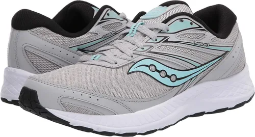 Vista 8 de Saucony Cohesion 13 - Tenis de correr para mujer