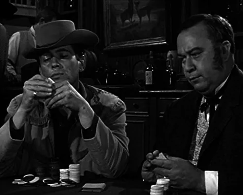 Vista 6 de Maverick Vol 1 Sieben Folgen der legendären Westernserie mit James Garner Pidax Western-Klassiker DVD 1960