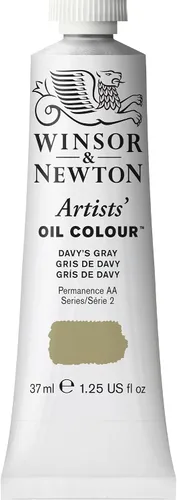 Vista 120 de Winsor & Newton Pintura al óleo Formulado con los mejores pigmentos con una excelente fuerza de tintado; utilizar grueso o fino a un esmalte muy