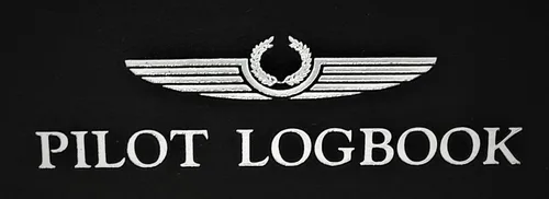 Vista 8 de ProSoft Professional Pilot Logbook (paquete de entrevistas)