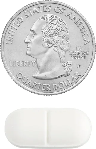 Vista 4 de SPEC Suplementos de aminoácidos de lisina, 1 tableta por porción, Spring Valley L-Lisina apoya un sistema inmunológico saludable* 100
