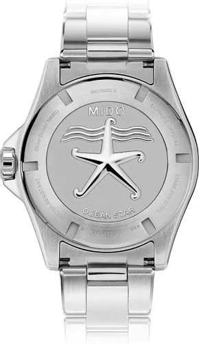 Vista 3 de Mido Ocean Star 600C underwater watch M0266081105100