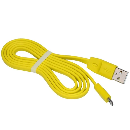 Vista 7 de Cable de carga USB de repuesto para altavoces inalámbricos Logitech UE Boom, Boom 2, Boom 3, Megaboom, Miniboom y Roll 2 - Cable de fuente