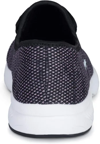 Vista 3 de KR Strikeforce Maui - Zapatos deportivos ligeros para mujer con construcción Komfort Fit