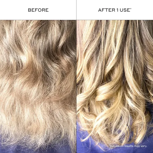 Vista 4 de Zenagen Repairacle Leave-In Conditioner Strengthens & Repairs