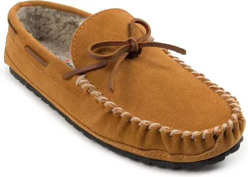 Vista 5 de Minnetonka Casey - Zapatos para hombre