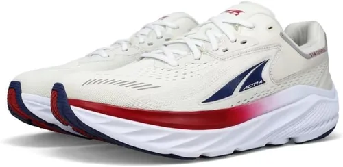 Vista 5 de ALTRA Tenis de correr para mujer AL0A82CR Via Road